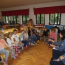 Policijska postaja Senj obilježila Europski dan borbe protiv trgovanja ljudima