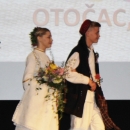 Otočanka Petra i Perušićanin Stjepan - najljepši!