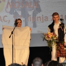 Otočanka Petra i Perušićanin Stjepan - najljepši!