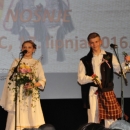 Otočanka Petra i Perušićanin Stjepan - najljepši!