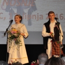 Otočanka Petra i Perušićanin Stjepan - najljepši!