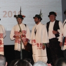 Otočanka Petra i Perušićanin Stjepan - najljepši!