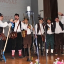 Otočanka Petra i Perušićanin Stjepan - najljepši!