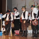 Otočanka Petra i Perušićanin Stjepan - najljepši!