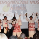 Otočanka Petra i Perušićanin Stjepan - najljepši!