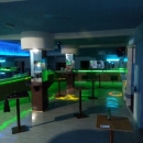 Sutra otvorenje SKY cluba u Otočcu 
