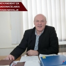 Aleksij Škunca, prof. - kandidat za gradonačelnika Grada Novalje