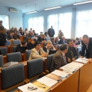 Nikica Valentić počasni građanin županije