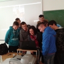 Skypeom do Španjolske