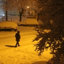 Večernja idila u Otočcu