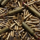 Senjanin dragovoljno predao 102 komada streljiva 