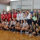 Odigran 10.turnir u košarci za kadetkinje 