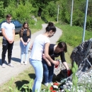 Učenje hrvatske povijesti u Starom Selu
