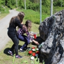 Učenje hrvatske povijesti u Starom Selu