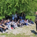 Učenje hrvatske povijesti u Starom Selu