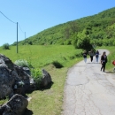 Učenje hrvatske povijesti u Starom Selu