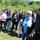 Učenje hrvatske povijesti u Starom Selu