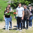 Učenje hrvatske povijesti u Starom Selu