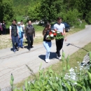 Učenje hrvatske povijesti u Starom Selu