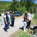 Učenje hrvatske povijesti u Starom Selu