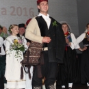 Otočanka Petra i Perušićanin Stjepan - najljepši!
