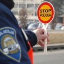 Najava - akcija BRZINA I PRETJECANJE