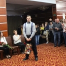 Otočki maturanti zabljesnuli!
