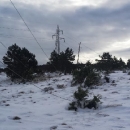 Velike štete na elektroenergetskoj mreži