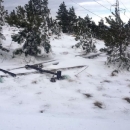 Velike štete na elektroenergetskoj mreži