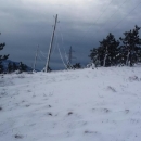 Velike štete na elektroenergetskoj mreži