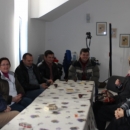Sunjani kod Gačanke