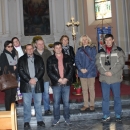 Sunjani kod Gačanke