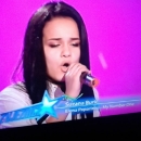 Bravo, Suzana!