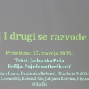 Otočka Noć muzeja u znaku kazališta