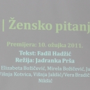 Otočka Noć muzeja u znaku kazališta