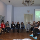 Otočka Noć muzeja u znaku kazališta