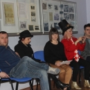 Otočka Noć muzeja u znaku kazališta