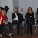 Otočka Noć muzeja u znaku kazališta