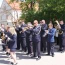 Svetkovina Tijelova u Otočcu 