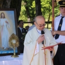 Svetkovina Tijelova u Otočcu 