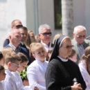 Svetkovina Tijelova u Otočcu 