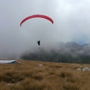 Aktivni paraglajderi !