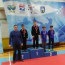 Međunarodni Božićni turnir u hrvanju 