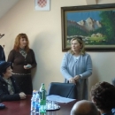 U Brinju održana informativna o Programu energetske obnove obiteljskih kuća