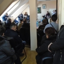 U Brinju održana informativna o Programu energetske obnove obiteljskih kuća