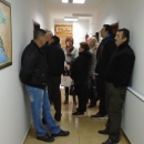 U Brinju održana informativna o Programu energetske obnove obiteljskih kuća