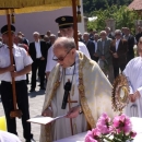 Svetkovina Tijelova u Otočcu 