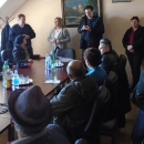 U Brinju održana informativna o Programu energetske obnove obiteljskih kuća