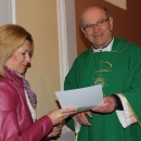 Uručeni certifikati Tečaja vjere