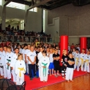 Taekwondo Brinje turniru 17.Senjskim vitezovima